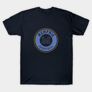 Memphis basketball T-Shirt